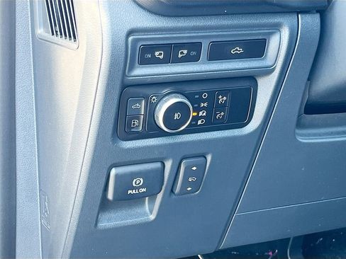 Used 2023 Ford F150 Platinum w/ Equipment Group 701A High AWD/4WD image 10
