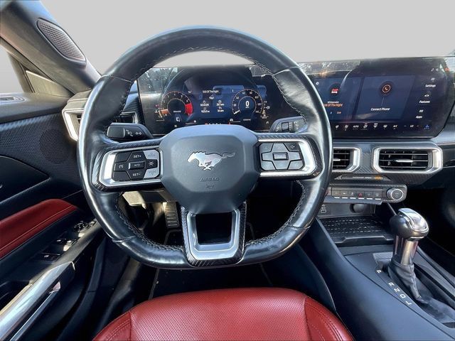 Used 2024 Ford Mustang Premium RWD image 10
