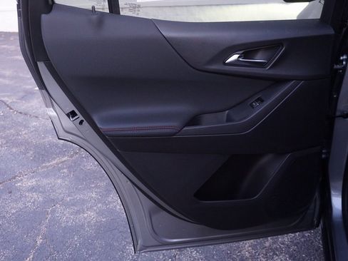 New 2026 Chevrolet Equinox RS w/ Convenience Package III image 25