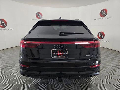 New 2026 Audi Q8 Premium Plus AWD/4WD image 8