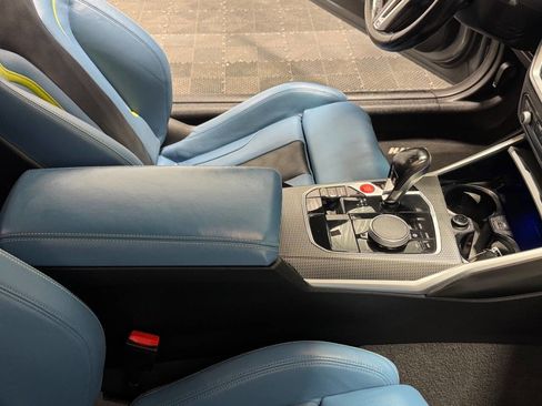 Used 2023 BMW M4 Competition w/ M Driver's Package image 25