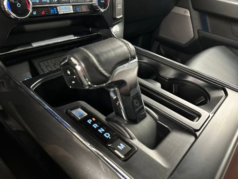 Used 2023 Ford F150 Lariat w/ Equipment Group 502A High AWD/4WD image 20