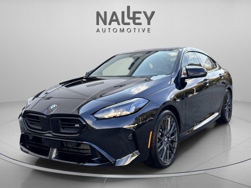 Used 2025 BMW M235i xDrive M235i xDrive w/ M Performance Package image 1