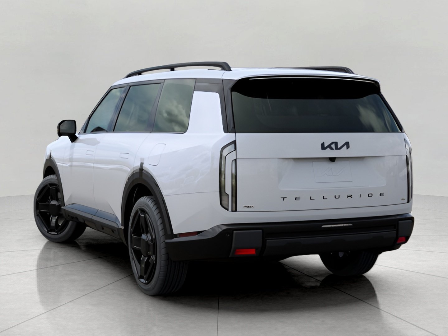 New 2027 Kia Telluride X-Line SX Prestige AWD/4WD image 4