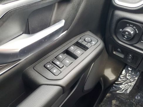 New 2026 RAM 1500 Big Horn image 31