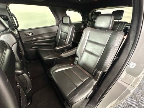 Used 2022 Dodge Durango GT image 33
