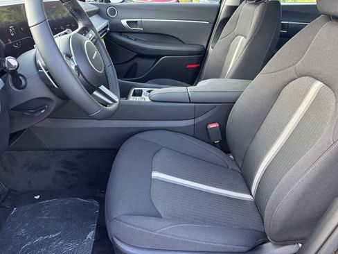 New 2026 Hyundai Sonata SEL image 12