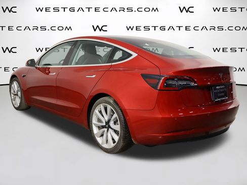 Used 2019 Tesla Model 3 Long Range image 40