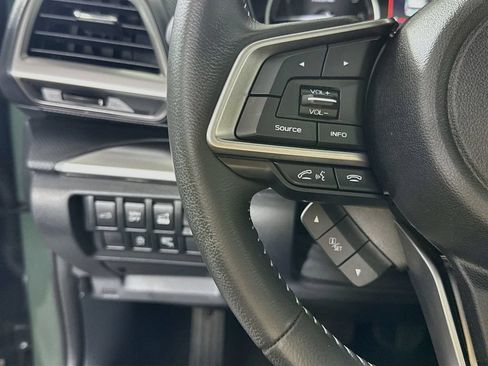 Used 2024 Subaru Forester Premium AWD/4WD image 23