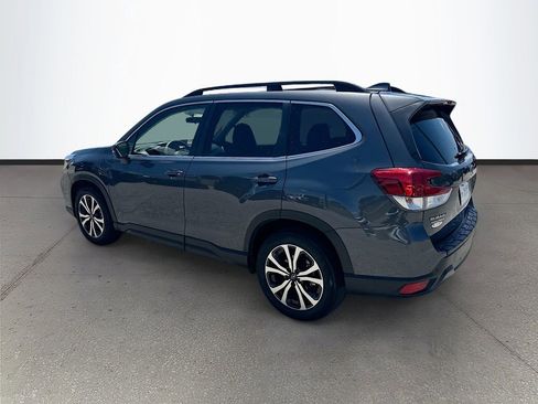 Used 2020 Subaru Forester Limited AWD/4WD image 5