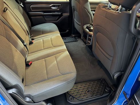 Used 2022 RAM 1500 Big Horn image 42