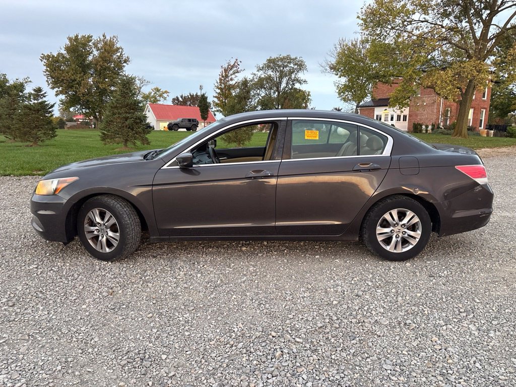 Used 2012 Honda Accord LX image 5