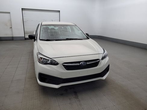 Used 2020 Subaru Impreza 2.0i image 14