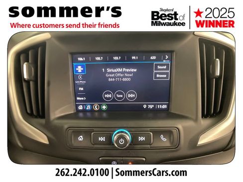 Used 2024 GMC Terrain SLE w/ Driver Convenience Package AWD/4WD image 15