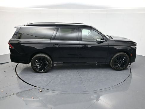 Used 2025 Lincoln Navigator L Reserve w/ Jet Appearance Package image 51