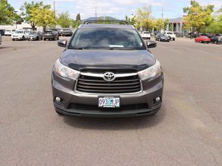 Certified 2016 Toyota Highlander XLE AWD/4WD video 2