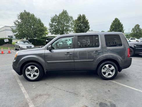 Used 2014 Honda Pilot EX-L image 8