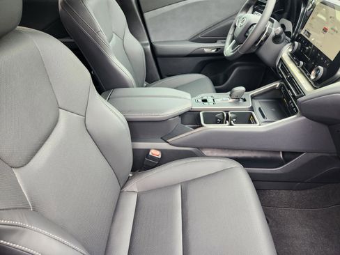 New 2026 Lexus TX 350 AWD image 6