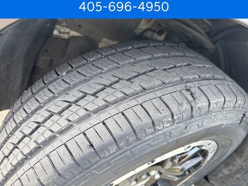 Used 2023 Nissan Pathfinder Rock Creek AWD/4WD image 33