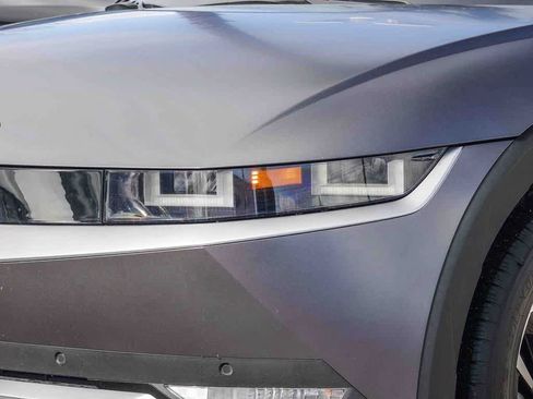 Used 2023 Hyundai Ioniq 5 SEL w/ Cargo Package image 8