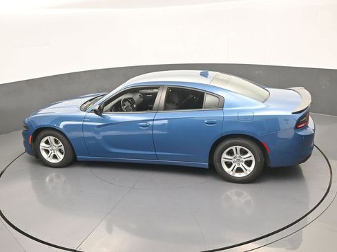 Used 2023 Dodge Charger SXT w/ Blacktop Package image 46
