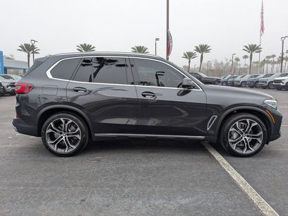 Used 2022 BMW X5 sDrive40i w/ Premium Package