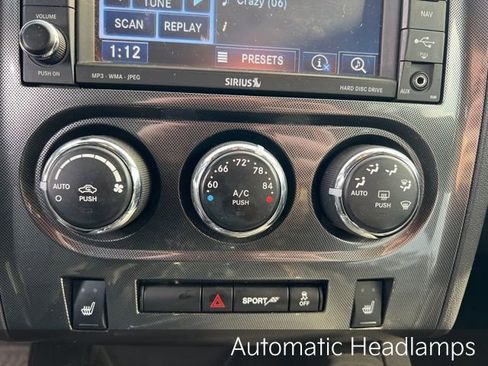 Used 2014 Dodge Challenger SXT Plus image 20