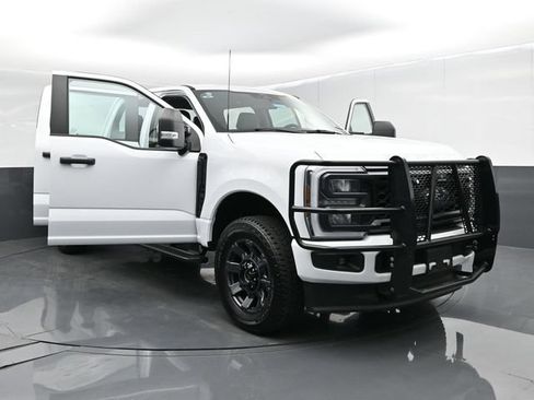 Used 2024 Ford F250 XL w/ STX Appearance Package AWD/4WD image 60