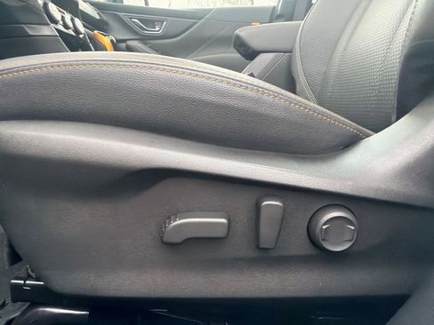 Certified 2022 Subaru Forester Wilderness image 39