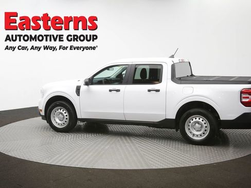Used 2022 Ford Maverick XL w/ Equipment Group 100A Standard image 60