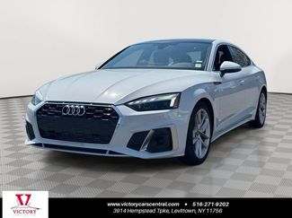 Used 2024 Audi A5 2.0T Premium Plus AWD/4WD video 1