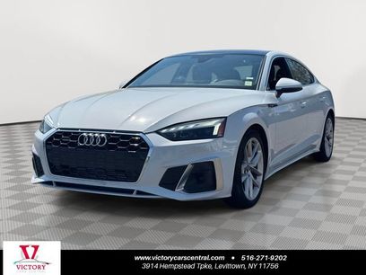 Used 2024 Audi A5 2.0T Premium Plus