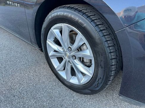 Used 2023 Chevrolet Malibu LT image 7