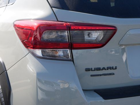 Used 2023 Subaru Crosstrek 2.0i Premium w/ Special Edition image 17