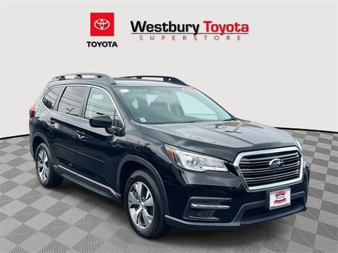 Used 2021 Subaru Ascent Premium image 1