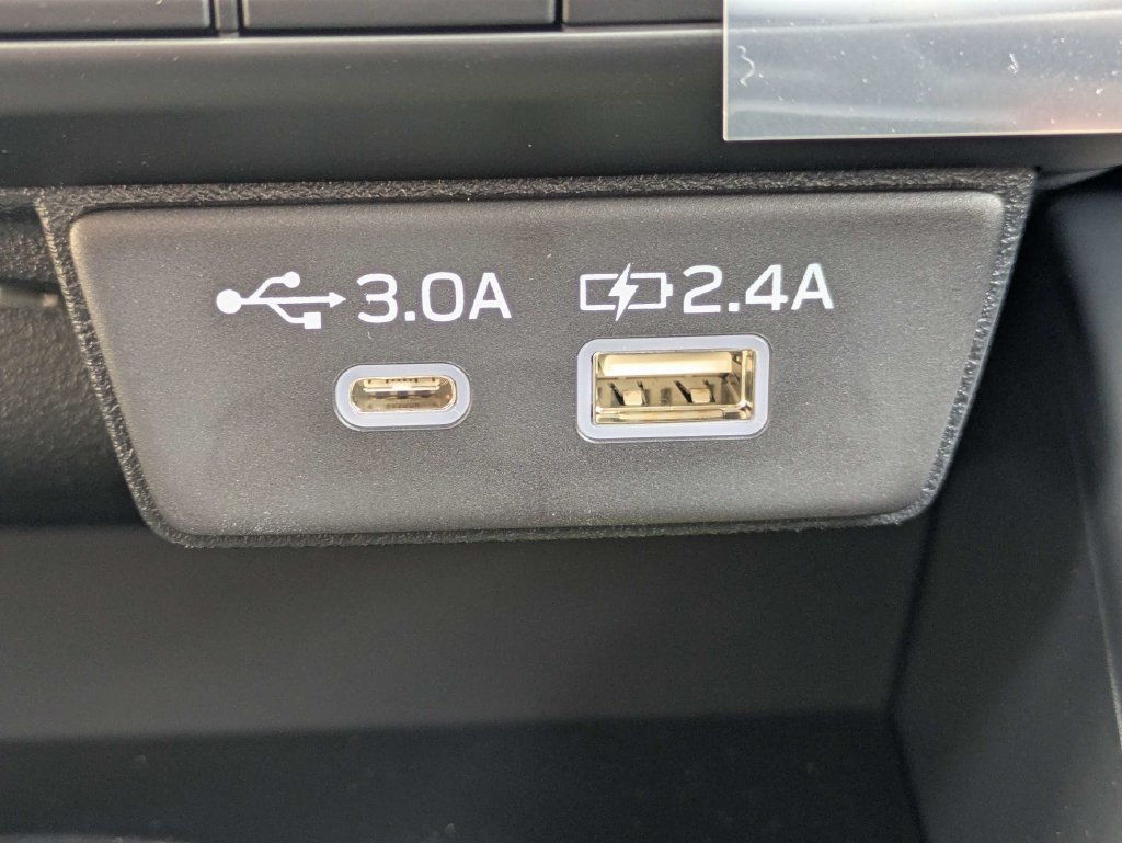 New 2026 Subaru Outback Limited AWD/4WD image 26