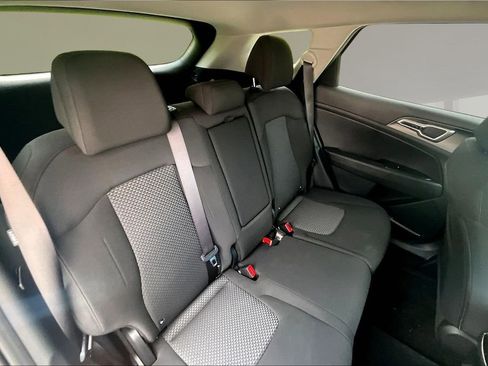 New 2026 Kia Sportage LX AWD/4WD image 10