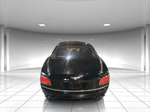 Used 2015 Bentley Flying Spur V8 AWD/4WD image 8