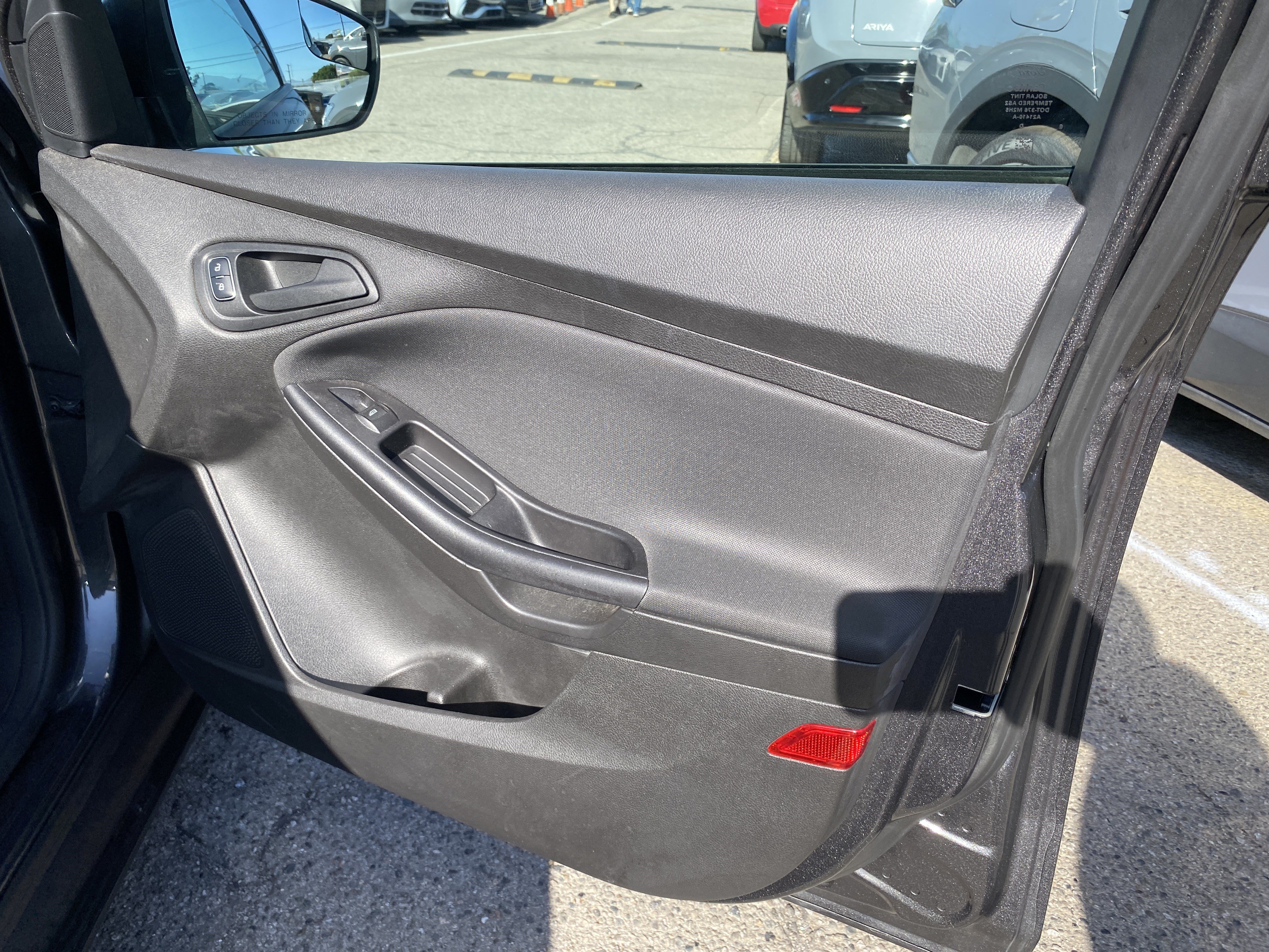 Used 2016 Ford Focus S FWD image 22
