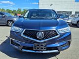 Used 2019 Acura MDX SH-AWD w/ Technology Package image 2