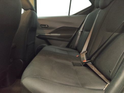 Used 2024 Nissan Kicks S FWD image 18