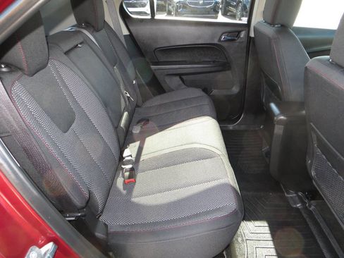 Used 2017 Chevrolet Equinox LT w/ Convenience Package image 31