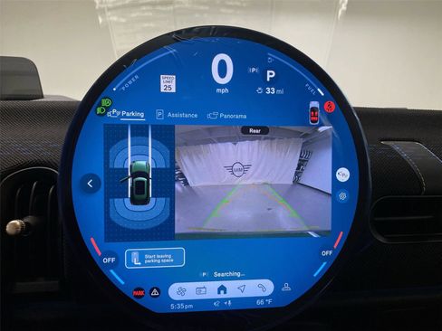 New 2026 MINI Cooper 4-Door Hardtop image 28