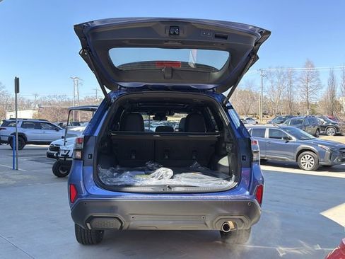 New 2026 Subaru Forester Touring image 14