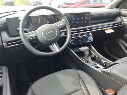 New 2026 Hyundai Santa Cruz SEL image 7