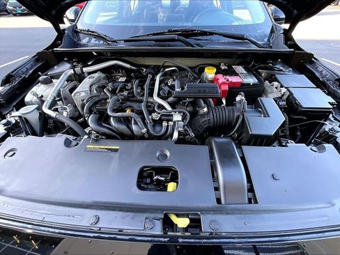 Used 2023 Nissan Sentra SV FWD image 29