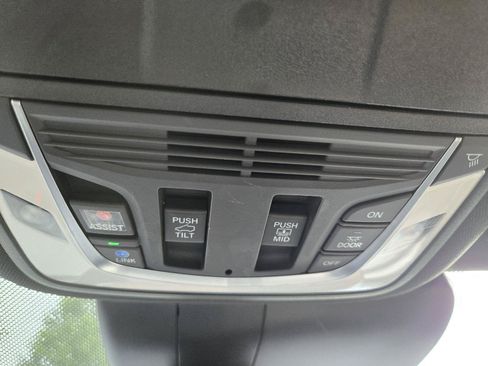 Certified 2025 Acura RDX A-Spec AWD/4WD image 37