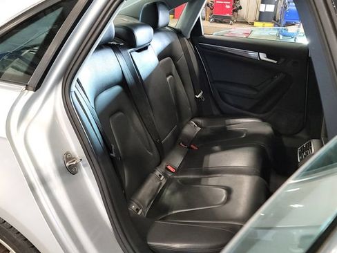 Used 2013 Audi A4 2.0T Premium Plus w/ Premium Plus Pkg AWD/4WD image 32