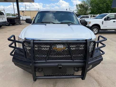 Used 2013 Chevrolet Silverado 2500 W/T image 7