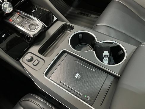New 2026 Acura MDX w/ Technology Package AWD/4WD image 7